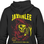 Jaxon Lee Dance with the devil - Hoodie