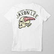 Jaxon Lee Low Fire Logo -  T-shirts