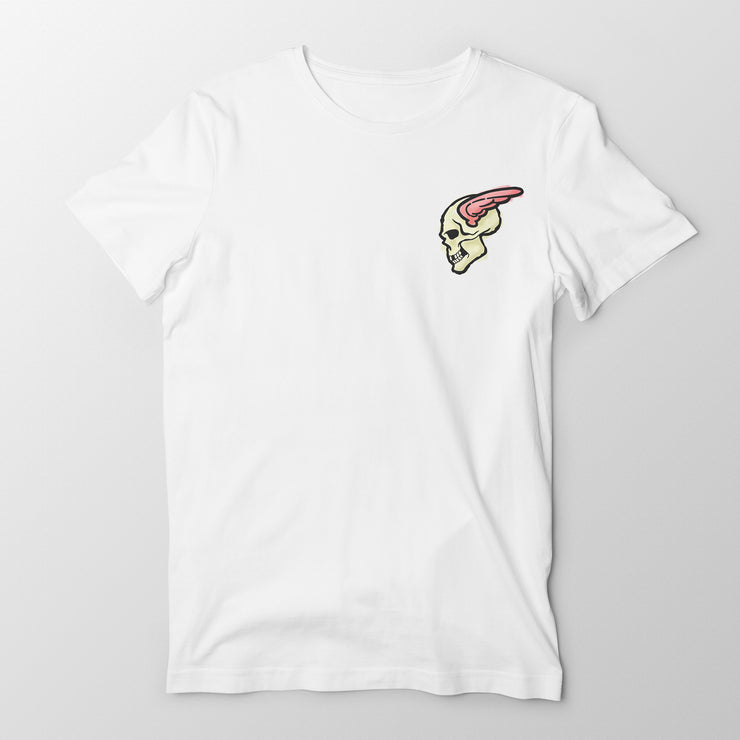 Jaxon Lee Low Fire Logo -  T-shirts