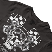 Jaxon Lee JP Born to Ride – T-shirts