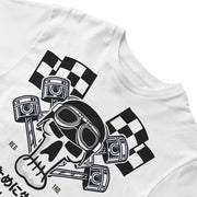 Jaxon Lee JP Born to Ride – T-shirts