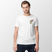Jaxon Lee Low Fire Logo -  T-shirts