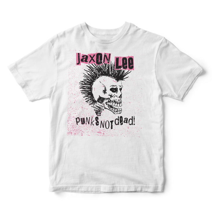 Punk is not dead -  T-shirts