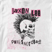 Punk is not dead -  T-shirts