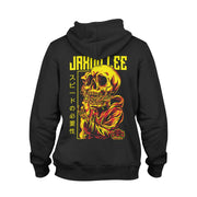 Jaxon Lee Soul On Fire - Hoodie