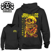 Jaxon Lee Soul On Fire - Hoodie