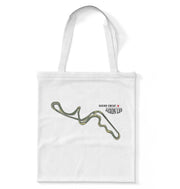 Jaxon Lee - Suzuka Circuit JP - Motorsports Fan Gift Tote Bag