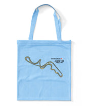 Jaxon Lee - Suzuka Circuit JP - Motorsports Fan Gift Tote Bag